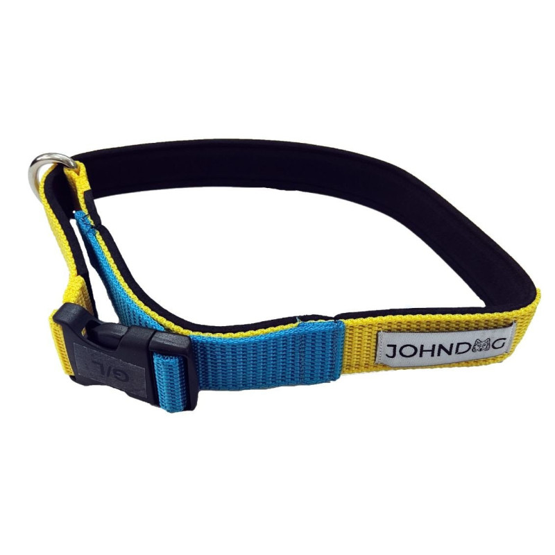 Johndog Collar Confort Plus. Collares para perros al mejor precio