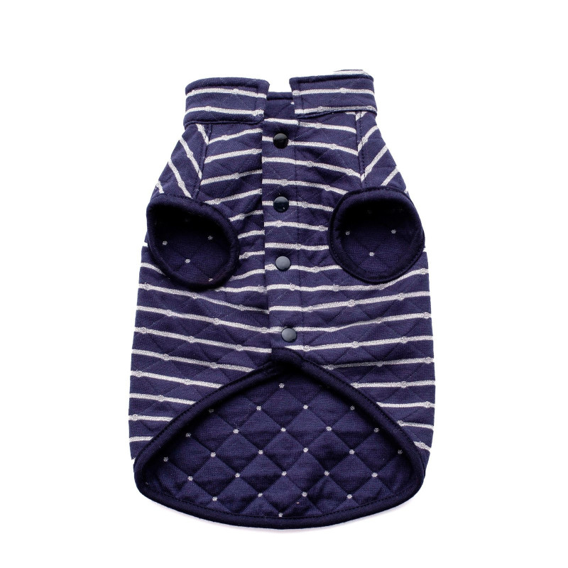 Pet Factory Chaleco Reversible Twinkle