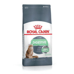 Royal Canin Digestive gatos (Digestivo), 2 kg. Alimento para gatos al mejor precio