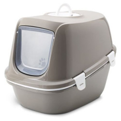 Savic arenero reina gris