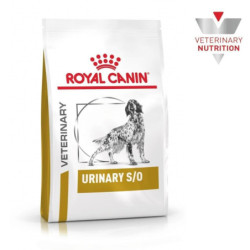 Royal Canin Urinary (Urinario), 2 kg. Comida para perros al mejor precio