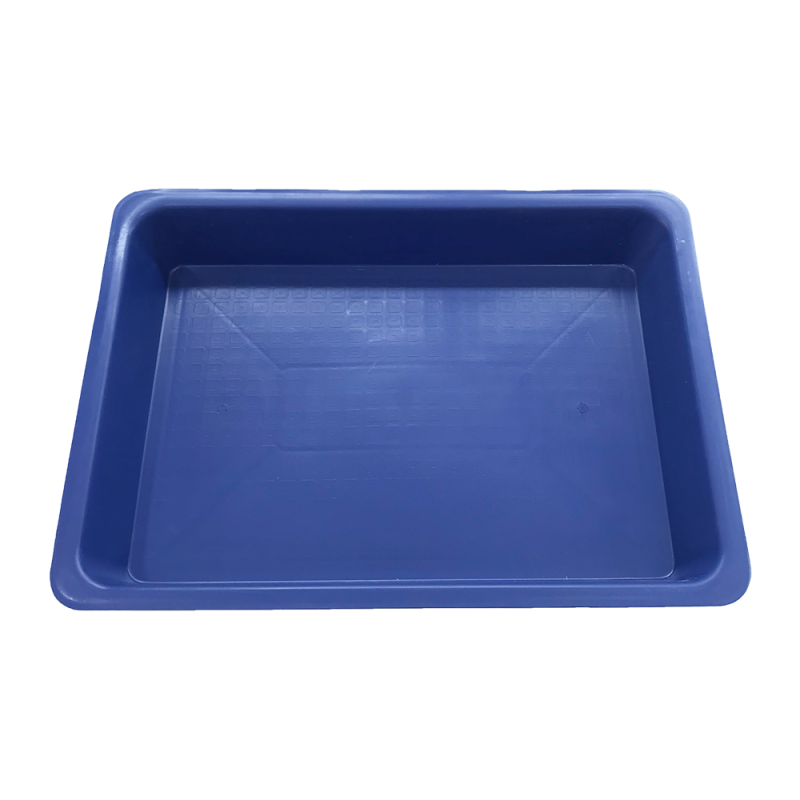 Arenero Bandeja para Gato, color varía