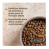 Diamond Naturals Rich In Lamb & Rice (Cordero y Arroz), Adultos y Senior, 15 kg