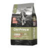 Old Prince Super Premium, Adulto Raza Pequeña, Cordero y Arroz Integral