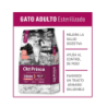 Old Prince Super Premium Gato, Adulto Esterilizado, Cordero y Arroz Integral