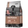 Old Prince Super Premium, Adulto todas las razas, Cerdo y Legumbres