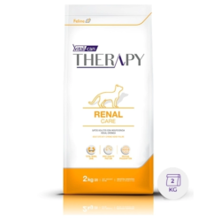 Therapy Renal Gato, 2 kg