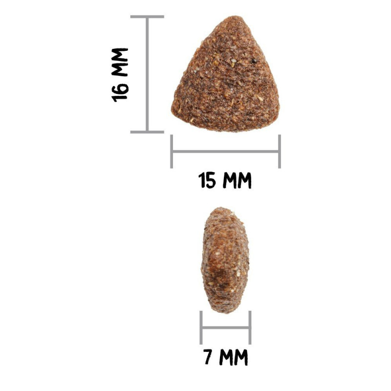Ownat Monoprotéico, Cerdo Ibérico, Adulto todas las razas, 12 kg