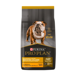Pro Plan Reduced calories (calorías reducidas), 3 kg. Comida para perros al mejor precio